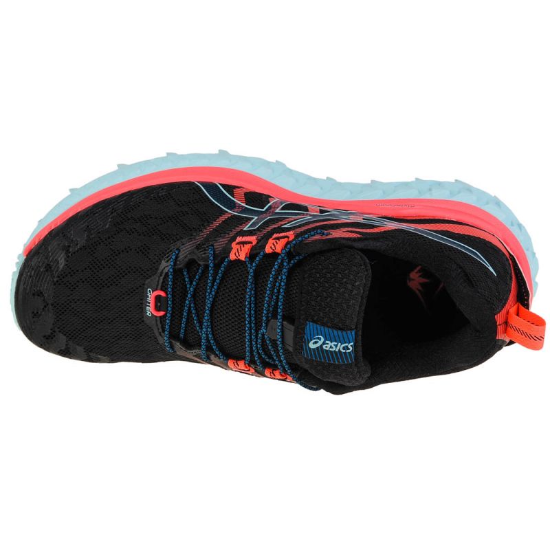 Asics Trabuco Max W 1012A901-003 running Cipő - Sportmania.hu