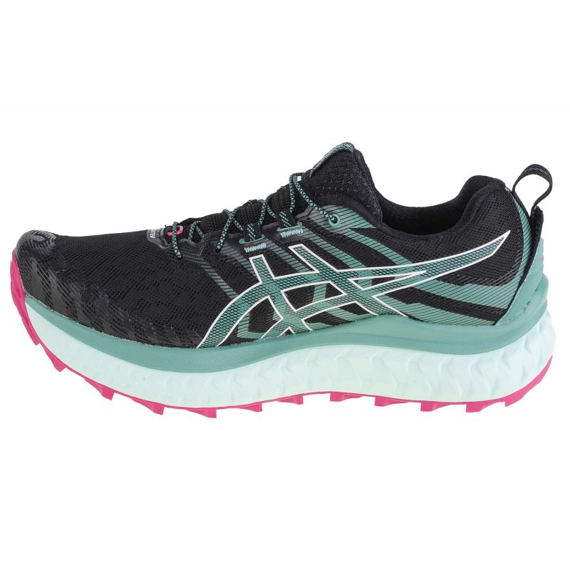 Asics Trabuco Max W 1012A901-004 shoes Cipő