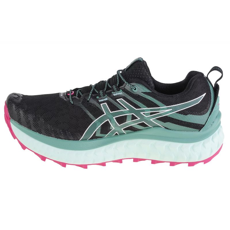 Asics Trabuco Max W 1012A901-004 shoes Cipő