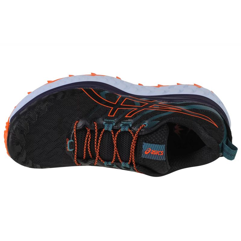 Asics Trabuco Max W női Futócipő 1012A901-005