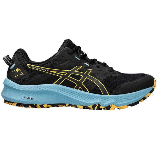 Asics Trabuco Terra 2 M 1011B607 001 running Cipő - Sportmania.hu