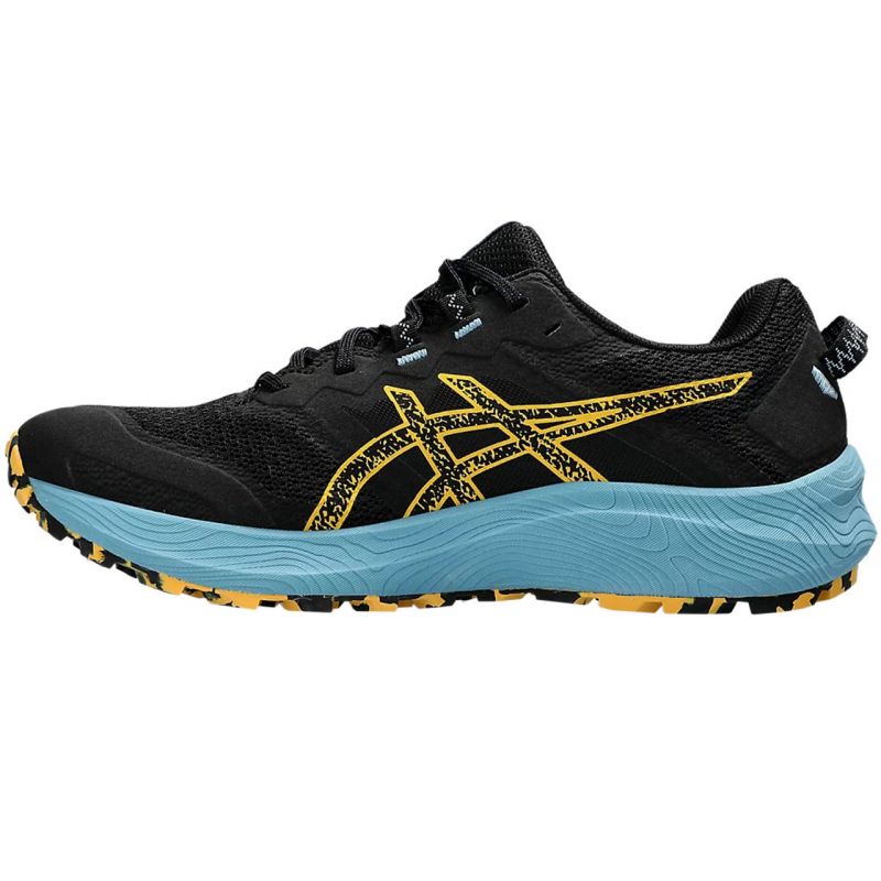 Asics Trabuco Terra 2 M 1011B607 001 running Cipő - Sportmania.hu