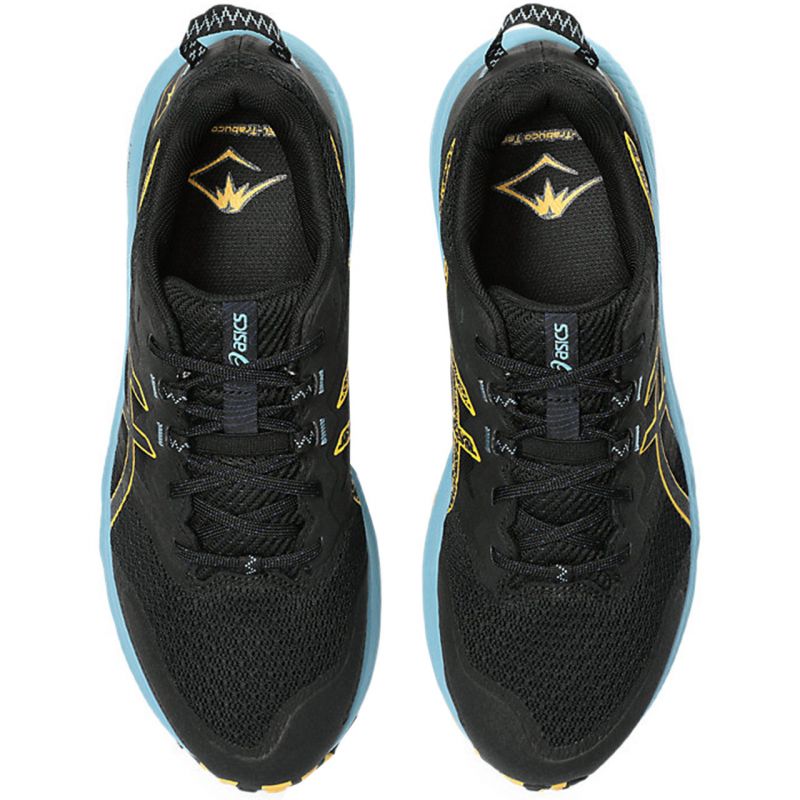 Asics Trabuco Terra 2 M 1011B607 001 running Cipő - Sportmania.hu