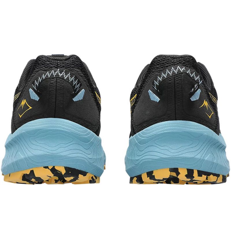 Asics Trabuco Terra 2 M 1011B607 001 running Cipő - Sportmania.hu