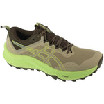 Asics Trabuco Terra 3 M Running Shoes férfi Futócipő 1011C152-301