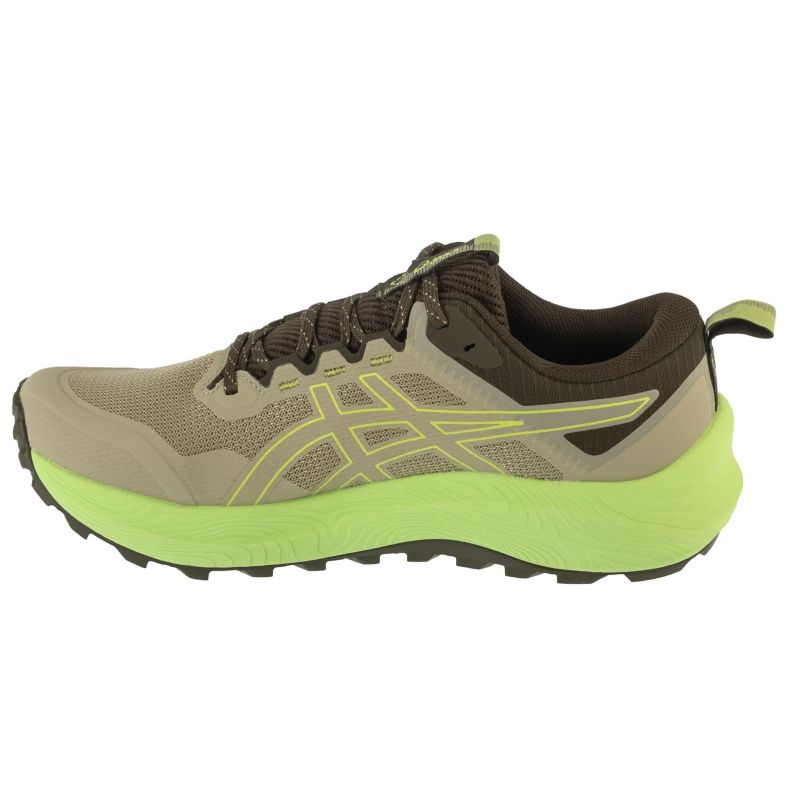 Asics Trabuco Terra 3 M Running Shoes férfi Futócipő 1011C152-301