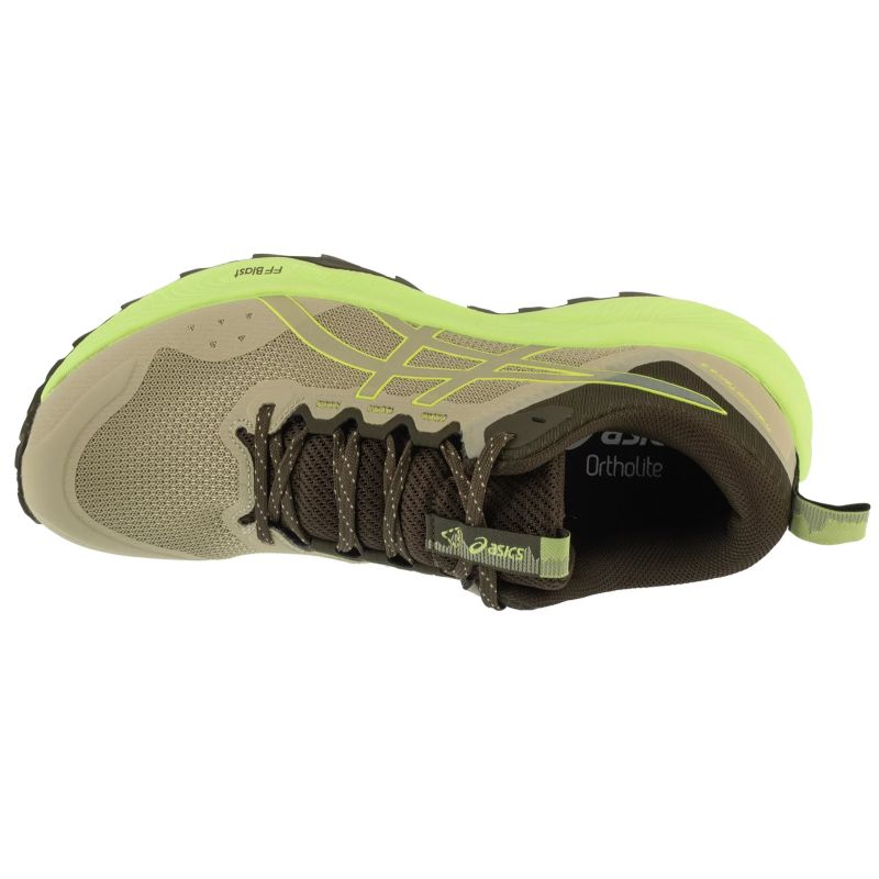 Asics Trabuco Terra 3 M Running Shoes férfi Futócipő 1011C152-301