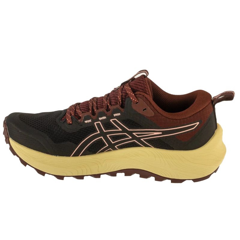 Asics Trabuco Terra 3 W 1012B925-001 Running Shoes cipő - Sportmania.hu