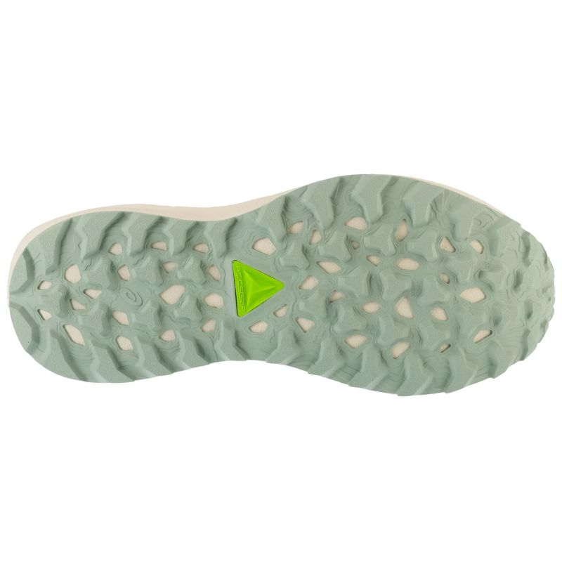 Asics Trabuco Terra 3 W 1012B925-700 Running Shoes cipő - Sportmania.hu