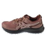 Asics Trail Scout 3 Férfi Futócipő - Bordó 1012B516-600