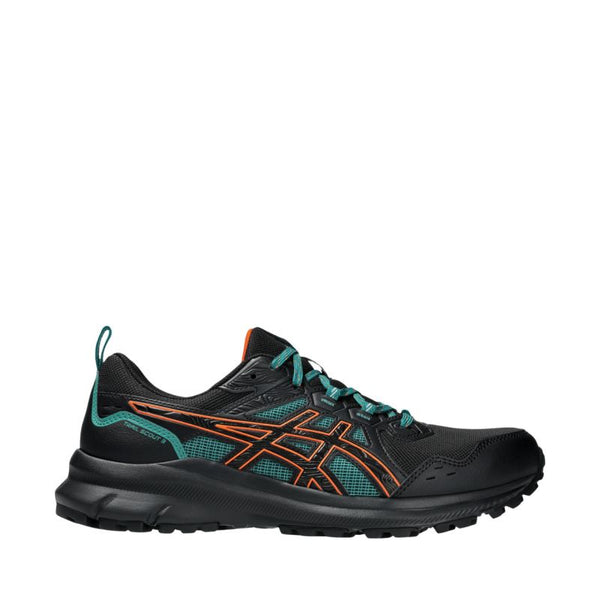 Asics Trail Scout 3 M 1011B700 005 Running Shoes Cipő