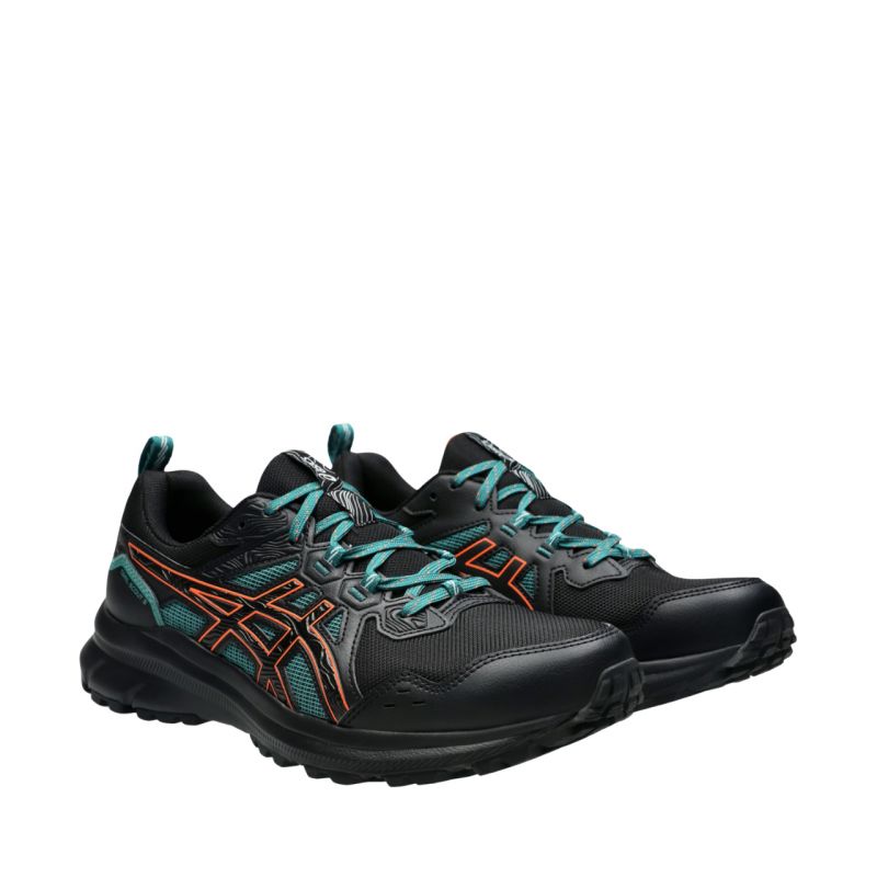 Asics Trail Scout 3 M 1011B700 005 Running Shoes Cipő