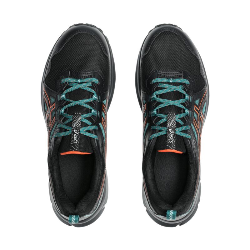 Asics Trail Scout 3 M 1011B700 005 Running Shoes Cipő