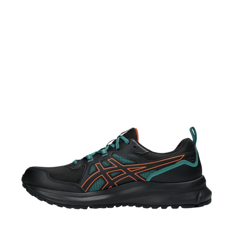 Asics Trail Scout 3 M 1011B700 005 Running Shoes Cipő