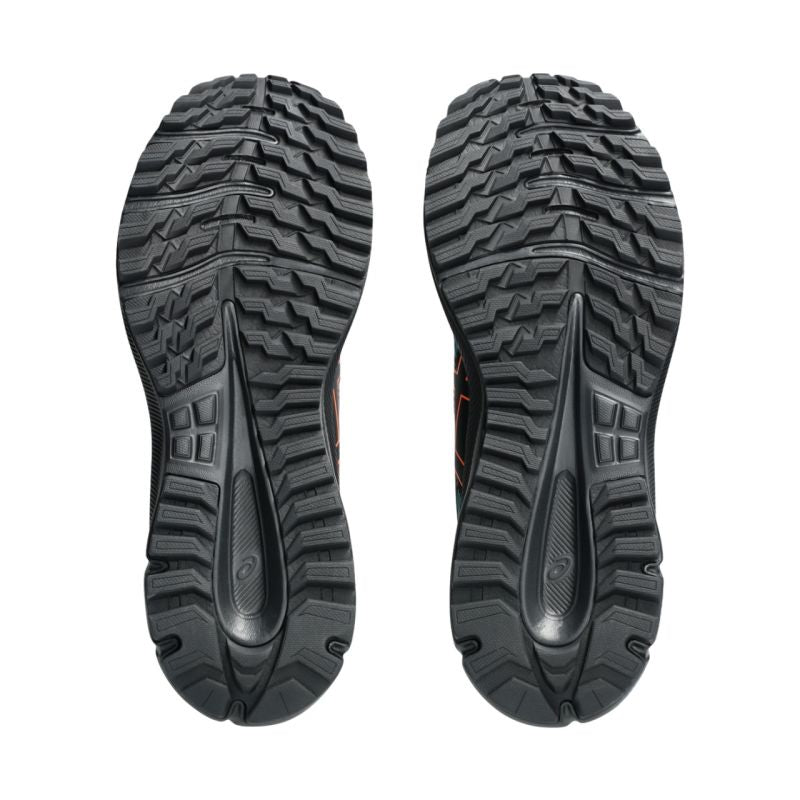Asics Trail Scout 3 M 1011B700 005 Running Shoes Cipő