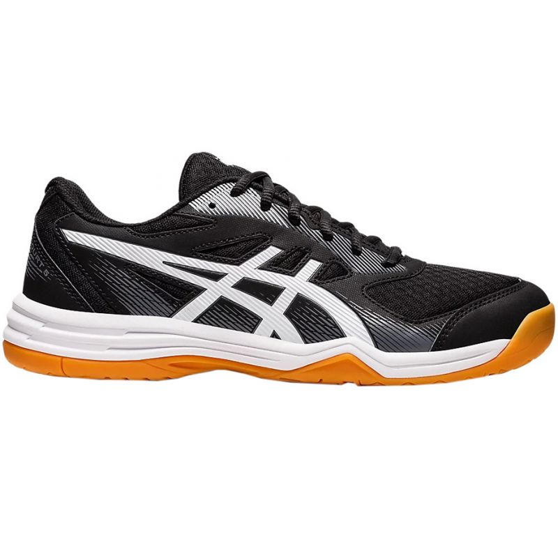 Asics Upcourt 5 M 1071A086 001 volleyball shoes Cipő