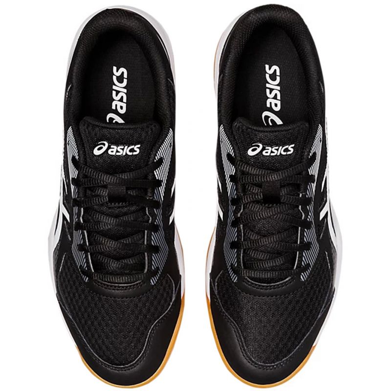 Asics Upcourt 5 M 1071A086 001 volleyball shoes Cipő