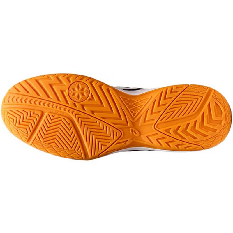 Asics Upcourt 5 M 1071A086 001 volleyball shoes Cipő