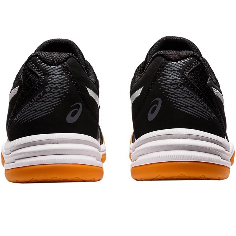 Asics Upcourt 5 M 1071A086 001 volleyball Cipő - Sportmania.hu