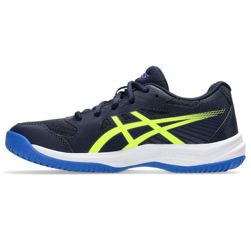 Asics Upcourt 6 GS Jr 1074A045401 Cipő - Sportmania.hu