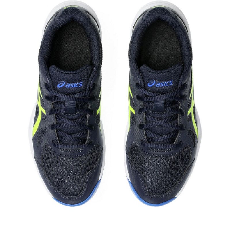Asics Upcourt 6 GS Jr 1074A045401 Cipő - Sportmania.hu