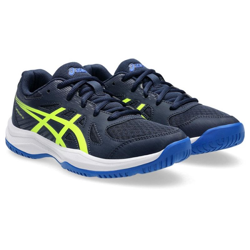 Asics Upcourt 6 GS Jr 1074A045401 shoes - Sportmania.hu