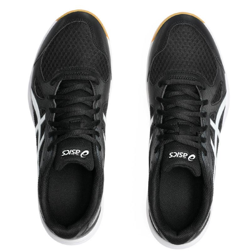 Asics Upcourt 6 M 1071A104 001 volleyball Cipő - Sportmania.hu