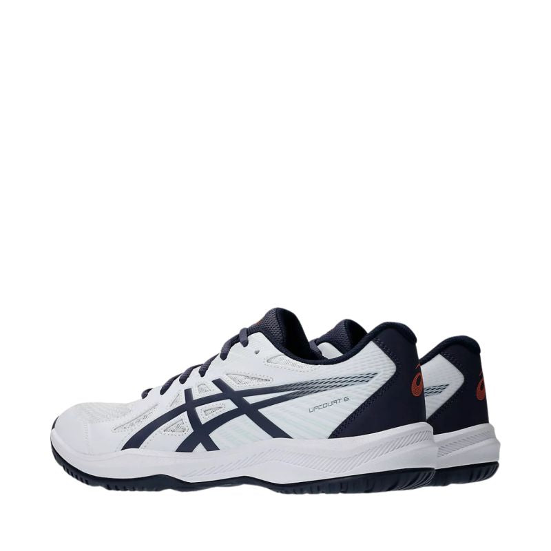 Asics Upcourt 6 M 1071A104 102 volleyball Cipő - Sportmania.hu