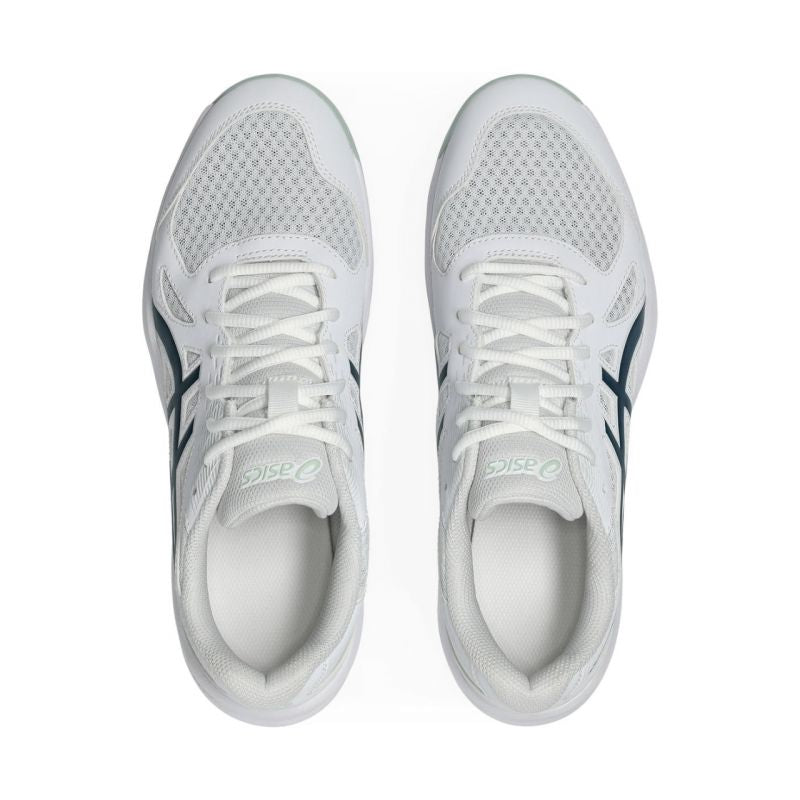 Asics Upcourt 6 M 1071A104 104 Volleyball Shoes cipő - Sportmania.hu