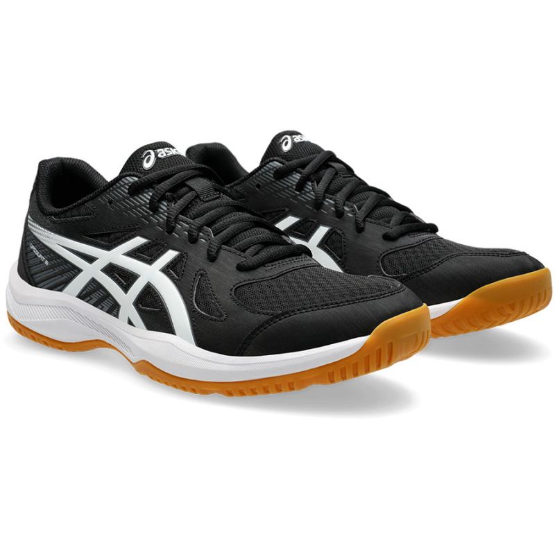 Asics Upcourt 6 M volleyball férfi Röplabda cipő 1071A104001