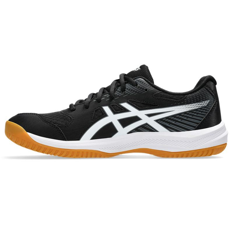 Asics Upcourt 6 M volleyball férfi Röplabda cipő 1071A104001