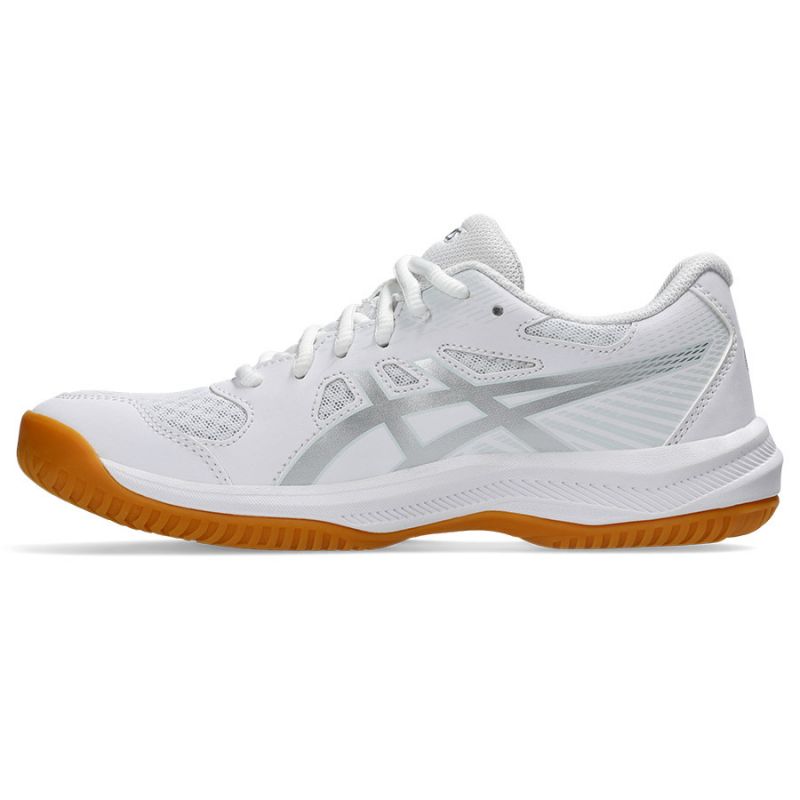 Asics Upcourt 6 W 1072A107-100 Röplabda cipő - Sportmania.hu