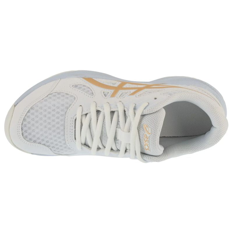 Asics Upcourt 6 W 1072A107-103 Volleyball Shoes cipő - Sportmania.hu