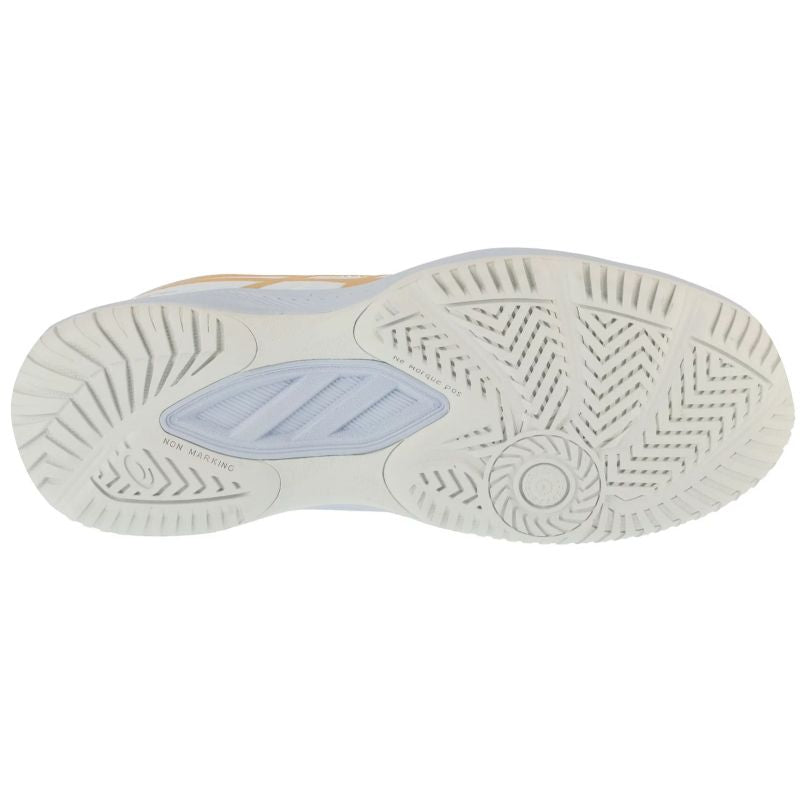 Asics Upcourt 6 W 1072A107-103 Volleyball Shoes cipő - Sportmania.hu