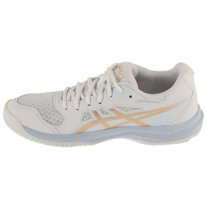 Asics Upcourt 6 W 1072A107-103 Volleyball Shoes cipő - Sportmania.hu