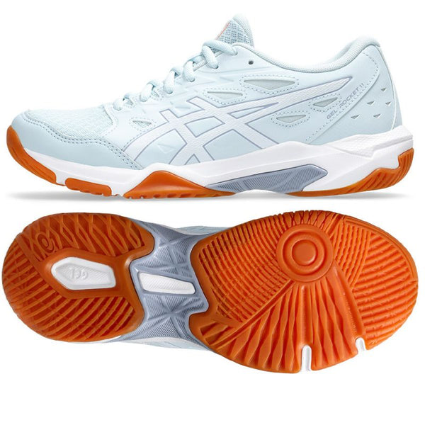 Asics Upcourt 6 W volleyball 1072A093 020 Röplabda cipő - Sportmania.hu