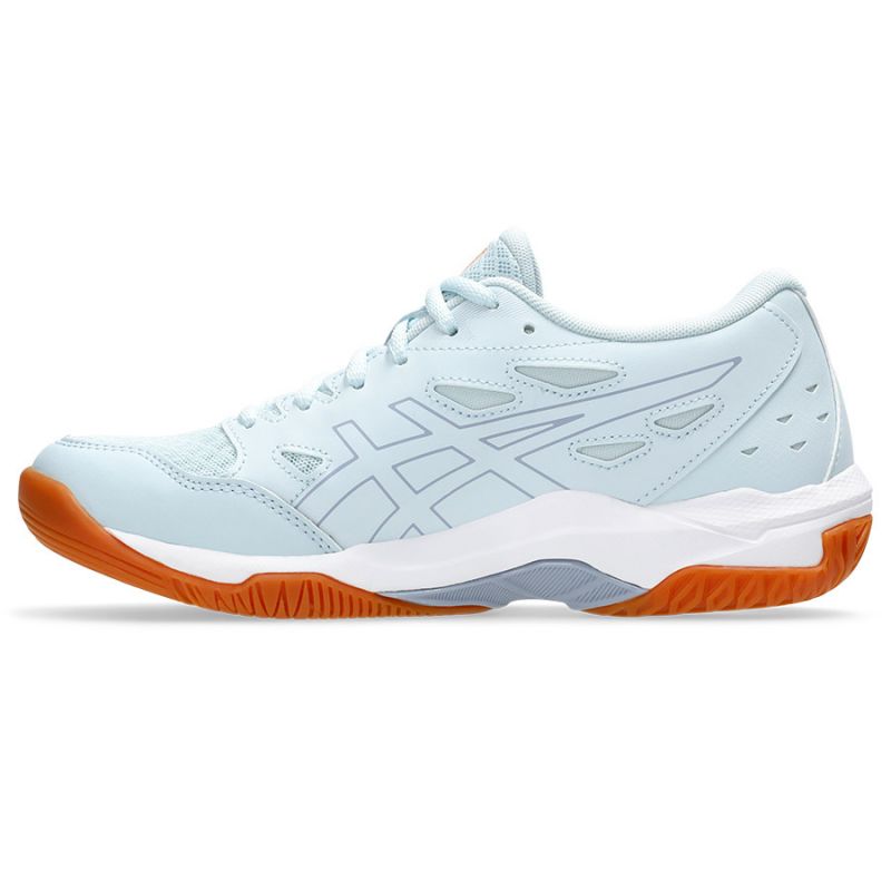 Asics Upcourt 6 W volleyball 1072A093 020 Röplabda cipő - Sportmania.hu