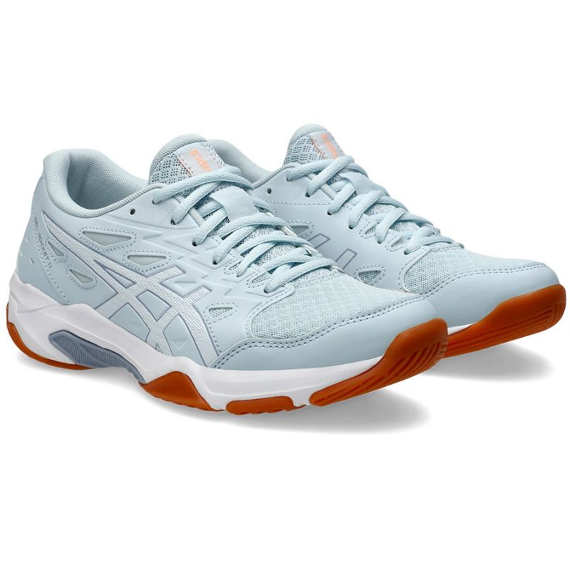 Asics Upcourt 6 W volleyball 1072A093 020 Röplabda cipő - Sportmania.hu