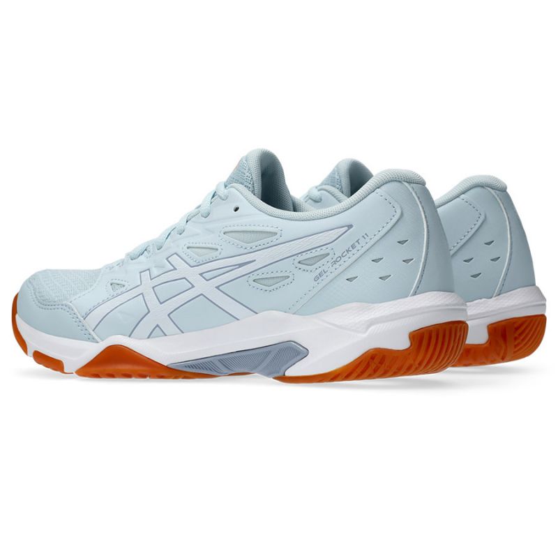Asics Upcourt 6 W volleyball 1072A093 020 Röplabda cipő - Sportmania.hu
