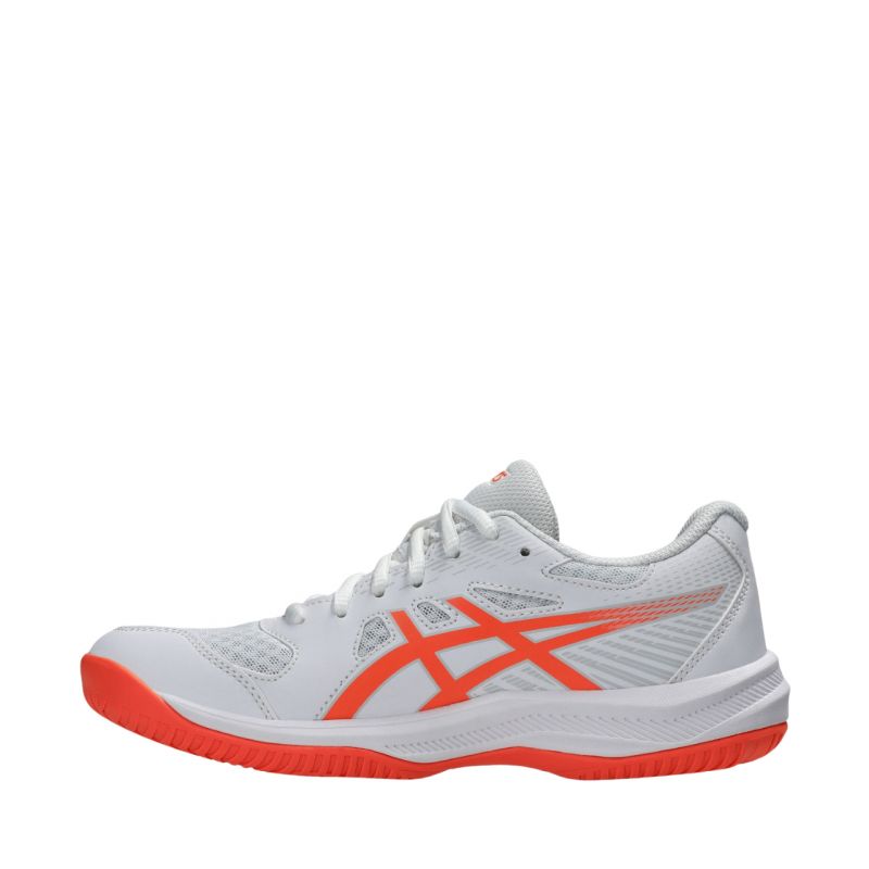 Asics Upcourt 6 W Volleyball női Cipő 1072A107102