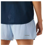 Asics Ventilate SS Top W T-shirt női Póló 2012C033-401