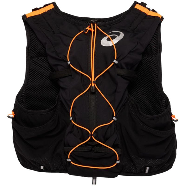 Asics Vest, backpack Asics Fujitrail Hydration Vest 7L 3013A873-001 Kiegészítők