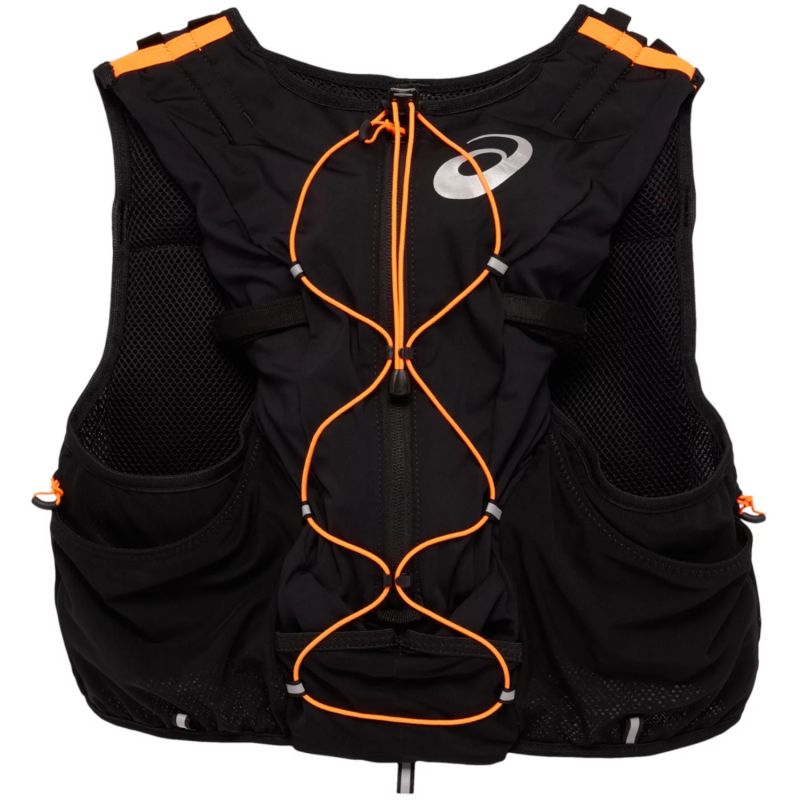 Asics Vest, backpack Asics Fujitrail Hydration Vest 7L 3013A873-001 Kiegészítők
