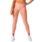 Asics W Cropped Logo Seamless Tight W női Nadrág 2032B789-800