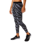 Asics Wild Camo 7/8 Training Tight Nadrág férfi 2031D099-020