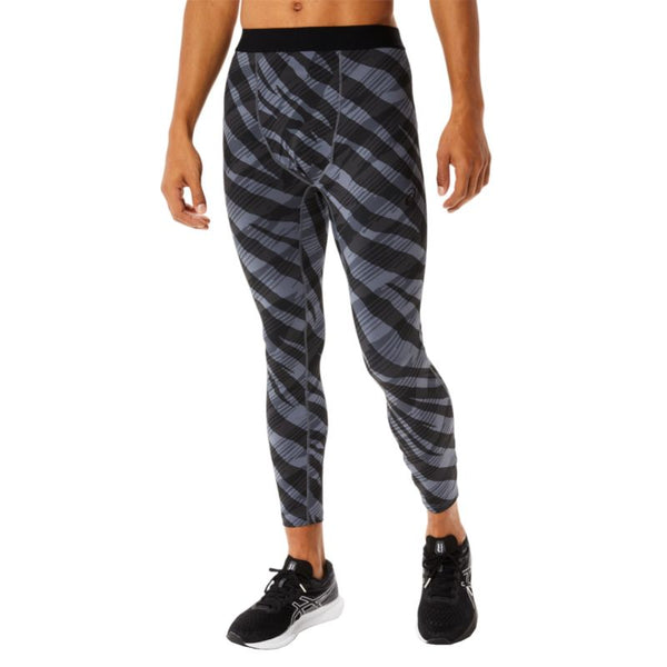 Asics Wild Camo 7/8 Training Tight M 2031D099-020 Ruházat
