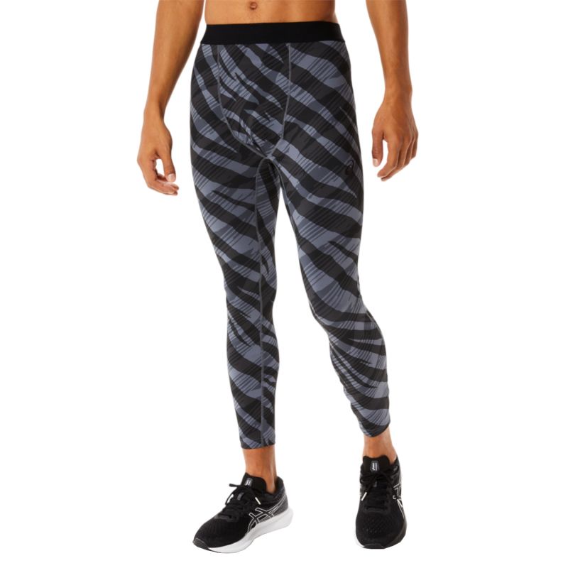 Asics Wild Camo 7/8 Training Tight M 2031D099-020 Ruházat - Sportmania.hu