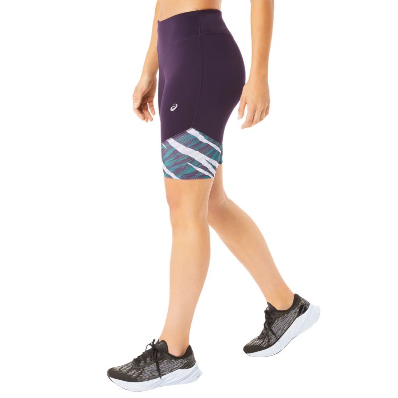 Asics Wild Camo Sprinter Short W 2012C377-500 Short - Sportmania.hu