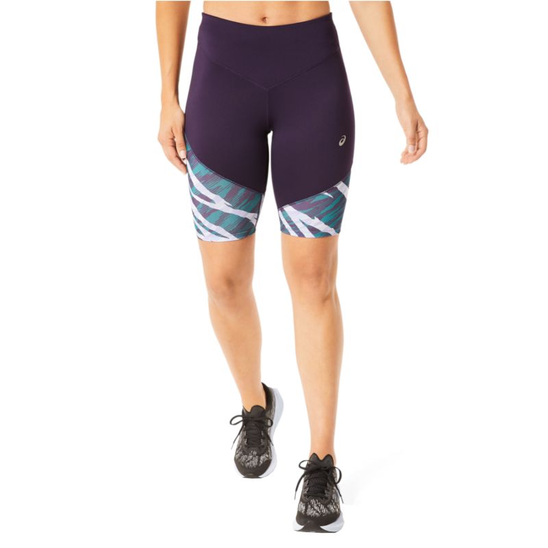 Asics Wild Camo Sprinter Short W 2012C377-500 Short - Sportmania.hu