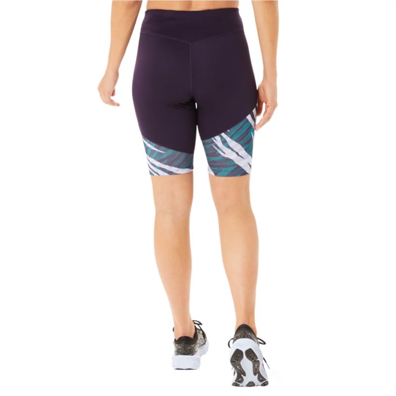 Asics Wild Camo Sprinter Short W 2012C377-500 Short - Sportmania.hu